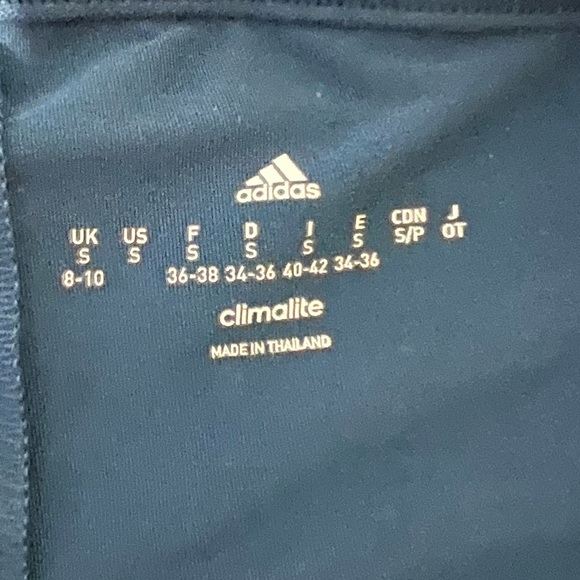 Adidas US Open Tennis Skirt - Angelique Kerber - Picture 4 of 7